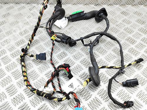 Ledningsnet PORSCHE MACAN (95B) 3.0 S | BP38018884E16 - Image 5