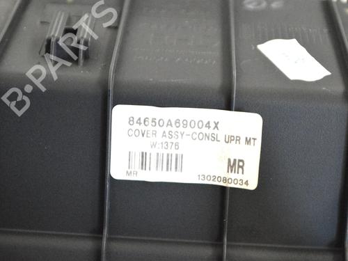 Middle console HYUNDAI i30 (GD) 1.6 CRDi | BP33346982I22  - Image 5