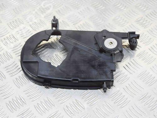 Timing cover LAND ROVER RANGE ROVER SPORT II (L494) 3.0 SDV6 4x4 | BP14617346M123 