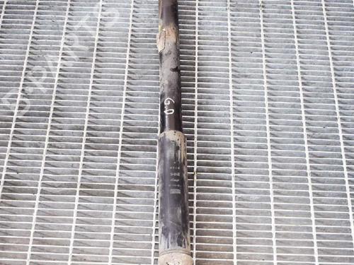Right rear shock absorber VOLVO V40 Hatchback (525) D2 | BP6741931M19 
