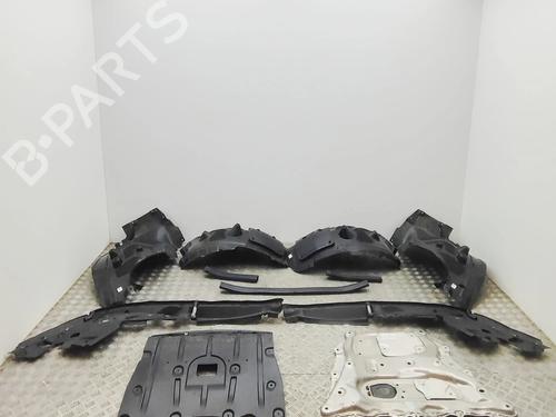 Full front BMW X5 (G05, F95) xDrive 30 d Mild-Hybrid | BP32500623S1 