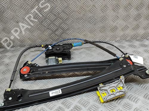 Used Front left window mechanism AUDI A5 (F53, F5P) 2.0 TFSI (190 hp) 25218763