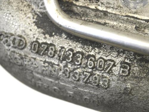 Pipe AUDI A6 C5 (4B2, 4B4) 2.7 quattro | BP33344097M125  - Image 5