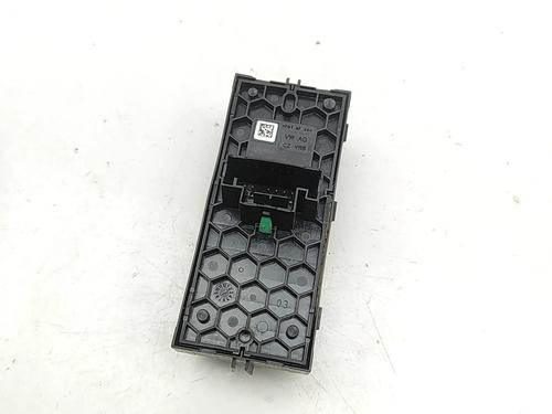 Right front window switch VW PASSAT B8 (3G2, CB2) 1.6 TDI | BP32408829I26