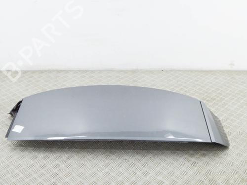 Used Rear spoiler JAGUAR E-PACE (X540) 2.0 D180 AWD (179 hp) 7799391