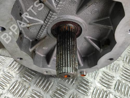 Gearbox ASTON MARTIN VANTAGE Vantage 4.3 | BP27797103M3