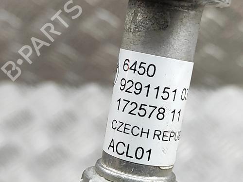 AC pipe BMW i3 (I01) Electric | BP25219594M126 