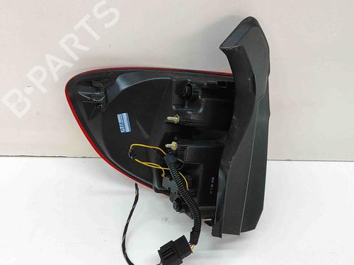 Right taillight BMW X5 (F15, F85) xDrive 30 d | BP30108094C35 