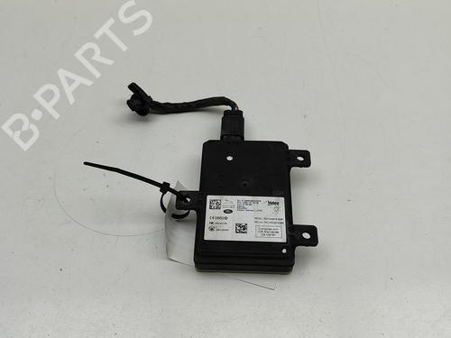 Electronic module JAGUAR F-PACE (X761) 2.0 TD4 | BP29830627M83