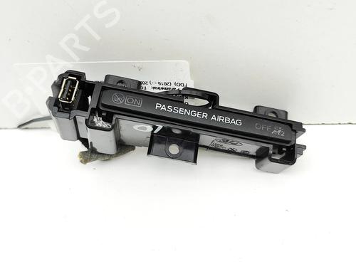 Elektronische module Elektronische module 39446390 39446390