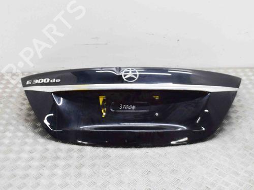 Tailgate MERCEDES-BENZ E-CLASS (W213) E 300 de (213.016) | BP29752758C6 