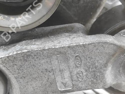 Alternator HYUNDAI TUCSON (NX4E, NX4A) 1.6 T-GDi Hybrid | BP33389114M7  - Image 8