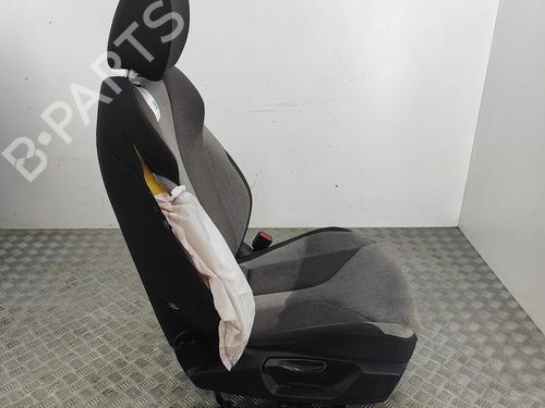 Right front seat SKODA ENYAQ iV SUV (5AZ) 60 | BP36066355C16 - Image 5