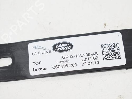 Electronic module LAND ROVER RANGE ROVER VELAR (L560) 2.0 P300 Si4 4x4 | BP33338897M83 - Image 5