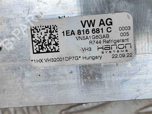 Elektronisk sensor VW ID.3 (E11, E12) Pro S | BP28430801M84 