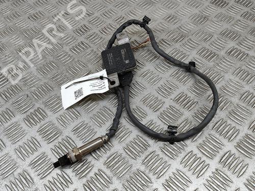 Elektronisk sensor AUDI A6 C7 Avant (4G5, 4GD) 3.0 TDI quattro | BP26311554M84 