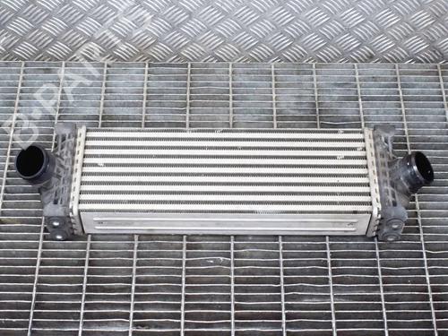 Used Intercooler Intercooler FORD TRANSIT V363 Platform/Chassis (FED, FFD) 2.0 EcoBlue (130 hp) 6756803 6756803