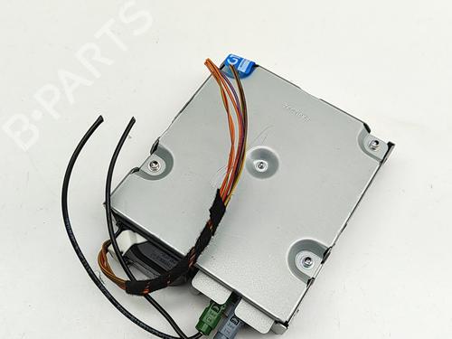 Electronic module PORSCHE PANAMERA (970) 4.8 4S | BP27252515M83 