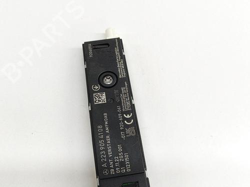 Electronic module MERCEDES-BENZ GLC Coupe (C253) 300 e 4-matic (253.353) | BP27774390M83 