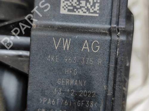 Electronic sensor AUDI Q8 E-TRON Sportback (GET) 55 quattro | BP27792317M84  - Image 5