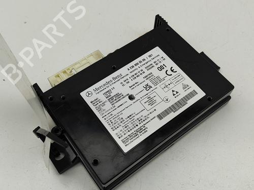 Electronic module MERCEDES-BENZ GLC Coupe (C253) 300 4-matic (253.384) | BP27799427M83 