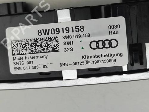 Electronic module AUDI A5 (F53, F5P) 35 TFSI Mild Hybrid | BP28437827M83 - Image 7