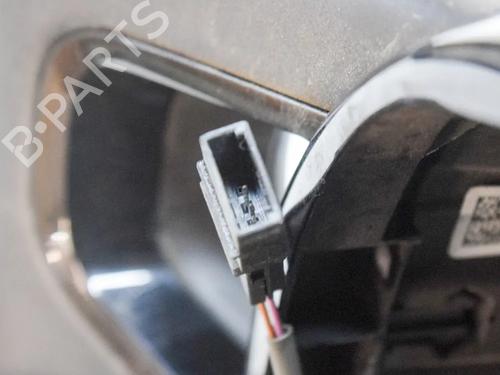 Steering wheel AUDI Q7 (4LB) 3.0 TDI quattro | BP29432439C49 - Image 3