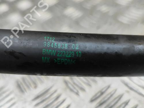 Pipe BMW X5 (G05, F95) xDrive 45 e Plug-in Hybrid | BP36067372M125 - Image 6