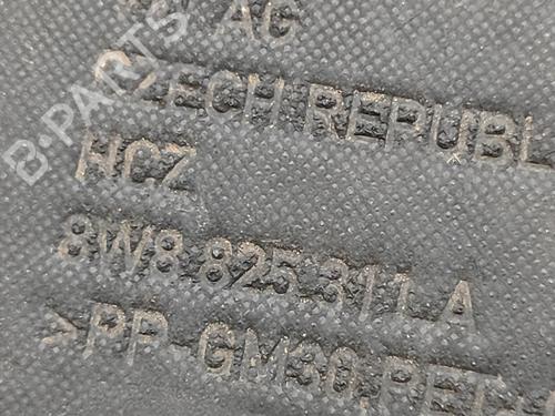 Underbody protection AUDI A5 Sportback (F5A, F5F) 35 TDI | BP28194630M92 