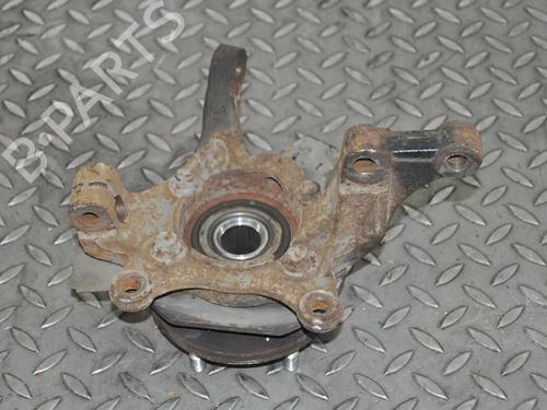 Left front steering knuckle HYUNDAI i30 Estate (GD) 1.6 CRDi | BP30257748M25