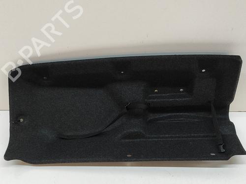 Kofferraumverkleidung für MAZDA MX-5 IV (ND__) 2.0 (ND2E, ND6E) (160 hp) 29023752