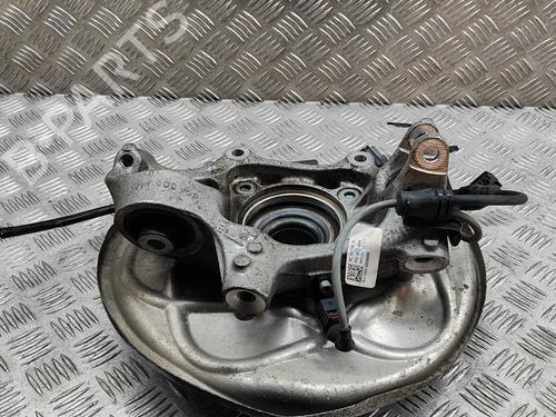 Right rear steering knuckle AUDI Q5 (FYB, FYG) 40 TDI quattro | BP28431358M28 