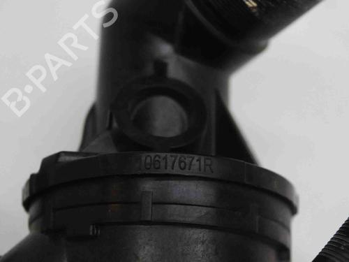 Thermostatgehäuse RENAULT GRAND SCÉNIC III (JZ0/1_) 1.5 dCi (JZ09, JZ0D, JZ10, JZ14, JZ1G, JZ29, JZ2C) | BP30826796M116