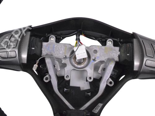 Steering wheel SUBARU FORESTER (SH_) 2.0 D AWD (SHH, SHD, SHN) | BP33354293C49  - Image 5