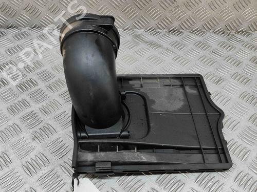 Used Air filter box PORSCHE MACAN (95B) 3.0 S Diesel (258 hp) 26500704