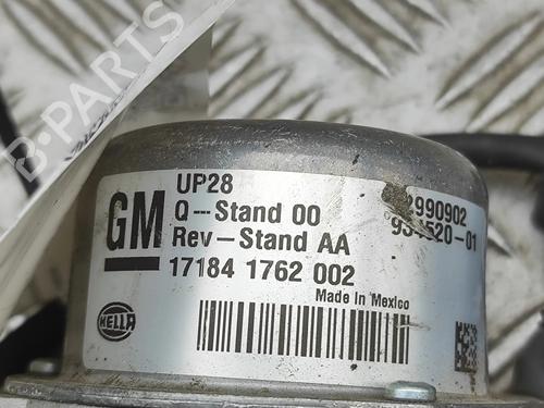 Vacuum pump CHEVROLET CORVETTE (C7) 6.2 | BP33291613M80  - Image 6
