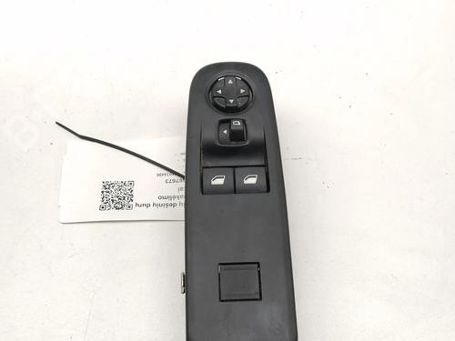 Right front window switch CITROËN BERLINGO Box Body/MPV (K9) e-Berlingo | BP39619610I26 - Image 3
