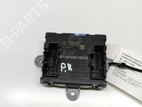 Used Electronic module Electronic module LAND ROVER RANGE ROVER IV (L405) 4.4 SDV8 4x4 (340 hp) 24582676 24582676