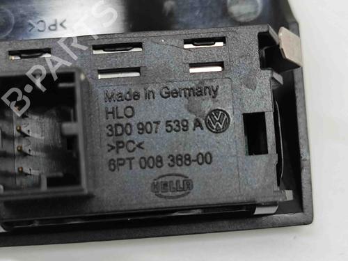 Czujnik elektroniczny VW PHAETON (3D1, 3D2, 3D3, 3D4, 3D6, 3D7, 3D8, 3D9) 6.0 W12 4motion | BP24307783M84