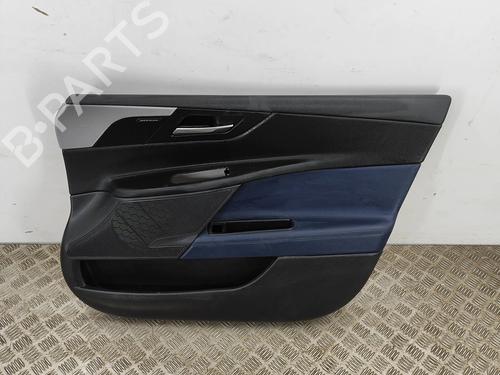 Setesett JAGUAR XE (X760) 2.0 D | BP29042301C78 