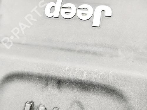 Upper protection JEEP WRANGLER III (JK) 3.6 V6 | BP36326816M93  - Image 5