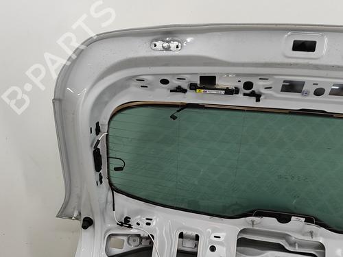 Tailgate CUPRA FORMENTOR (KM7, KMP) 1.4 e-Hybrid | BP28432749C6 