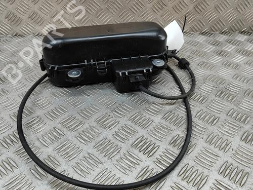 Vacuum pump PORSCHE 911 (992) GT3 (992810) | BP27774302M80 - Image 3