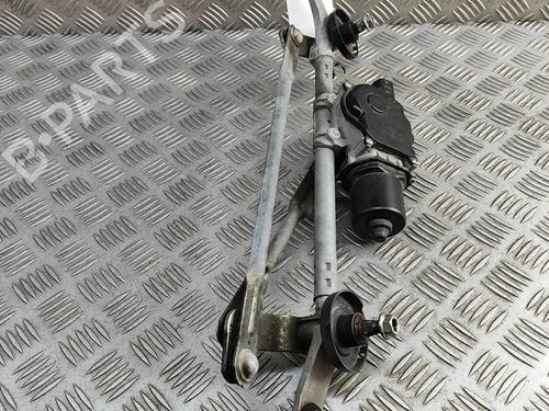 Vindrude Viskermekanisme NISSAN LEAF (ZE1) Electric | BP27796648C83 - Image 2