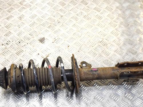 Used Right front shock absorber TOYOTA YARIS (_P13_) 1.5 Hybrid (NHP130_) (101 hp) 8841273