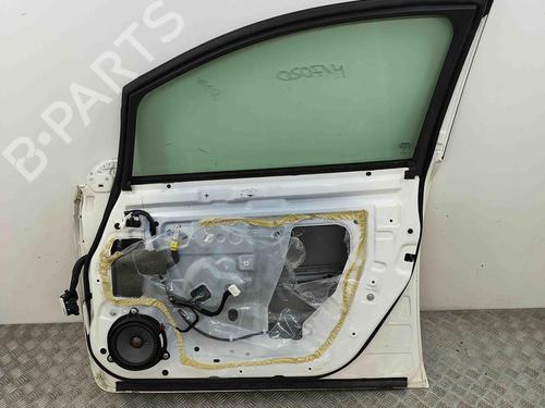 Right front door NISSAN LEAF (ZE1) Electric | BP29730667C3 