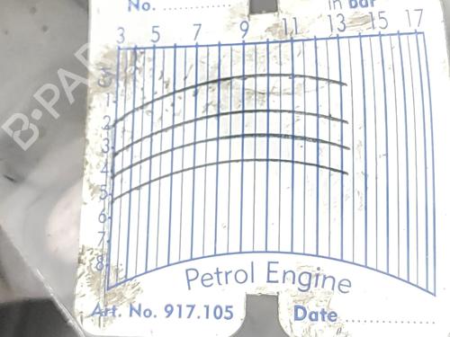 Engine PORSCHE MACAN (95B) 2.0 (95BAU1) | BP34218028M1  - Image 10