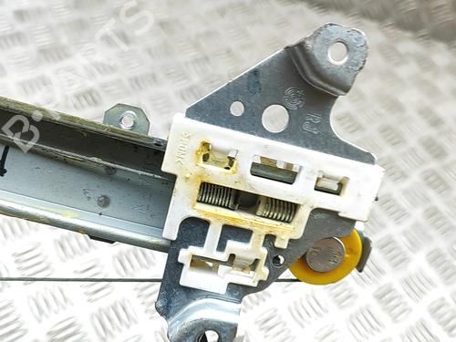 Front right window mechanism NISSAN LEAF (ZE1) Electric | BP34443723C23  - Image 6