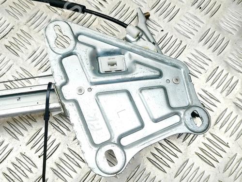 Front left window mechanism HONDA S2000 (AP) 2.0 (AP1) | BP38707005C22  - Image 8
