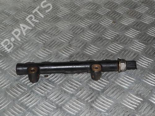 Used Injection rail FORD FIESTA VI (CB1, CCN) 1.4 TDCi (70 hp) 6715756
